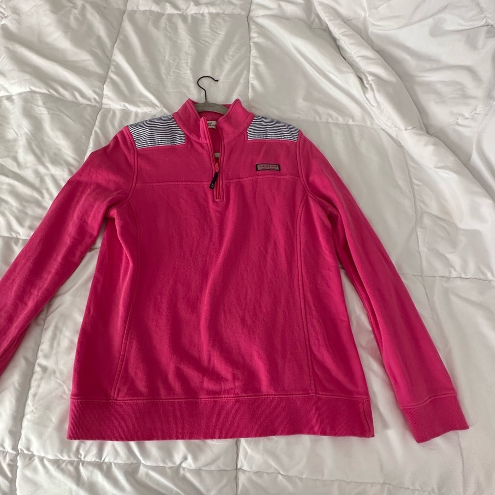 Vineyard Vines Quarter Zip